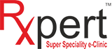 Rxpert Logo
